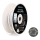 Aigostar - LED-nauha 50m LED/400W/230V 6500K IP65