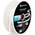Aigostar - LED-nauha LED/250W/230V 50m 6500K IP65
