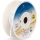 Aigostar - LED-nauha LED/350W/230V 50m 3000K IP65