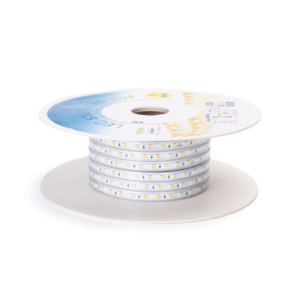 Aigostar - LED-nauha LED/350W/230V 50m 3000K IP65