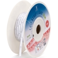 Aigostar - LED-nauha LED/350W/230V 50m punainen IP65