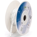 Aigostar - LED-nauha LED/400W/230V 50m 6500K IP65