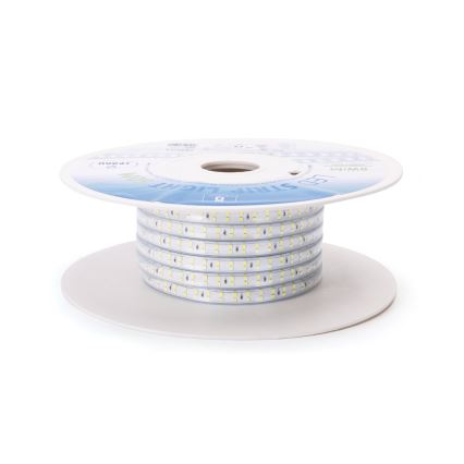 Aigostar - LED-nauha LED/400W/230V 50m 6500K IP65