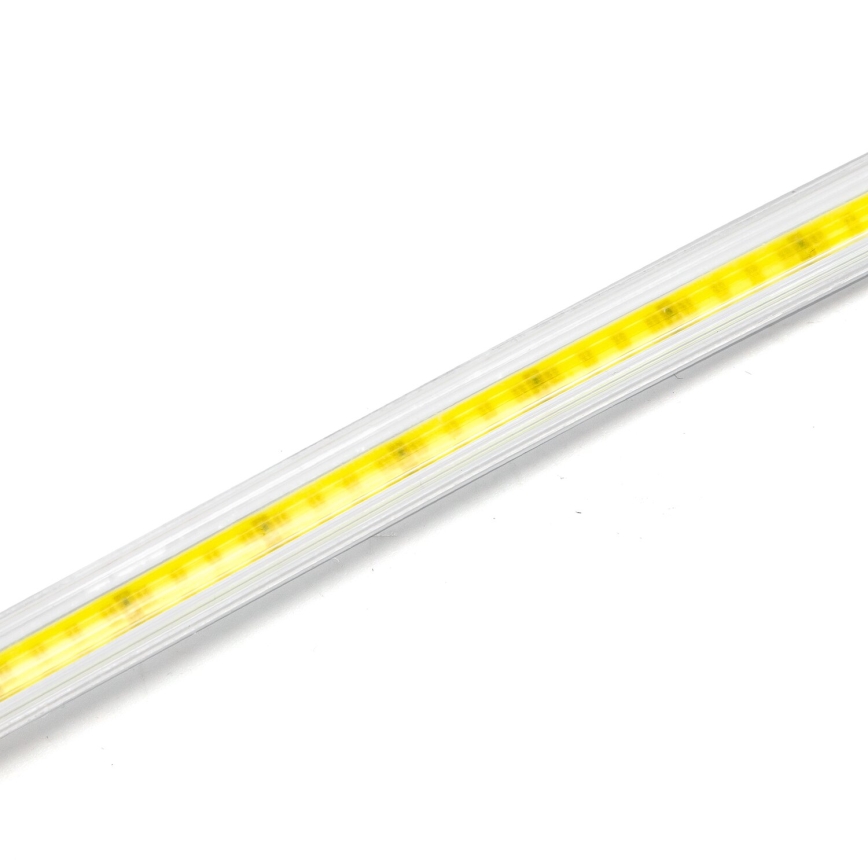 Aigostar - LED-nauha LED/400W/230V 50m 6500K IP65