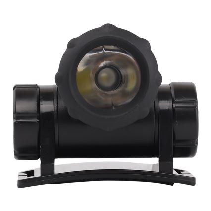 Aigostar - LED Otsalamppu LED/1,8W/3xAAA