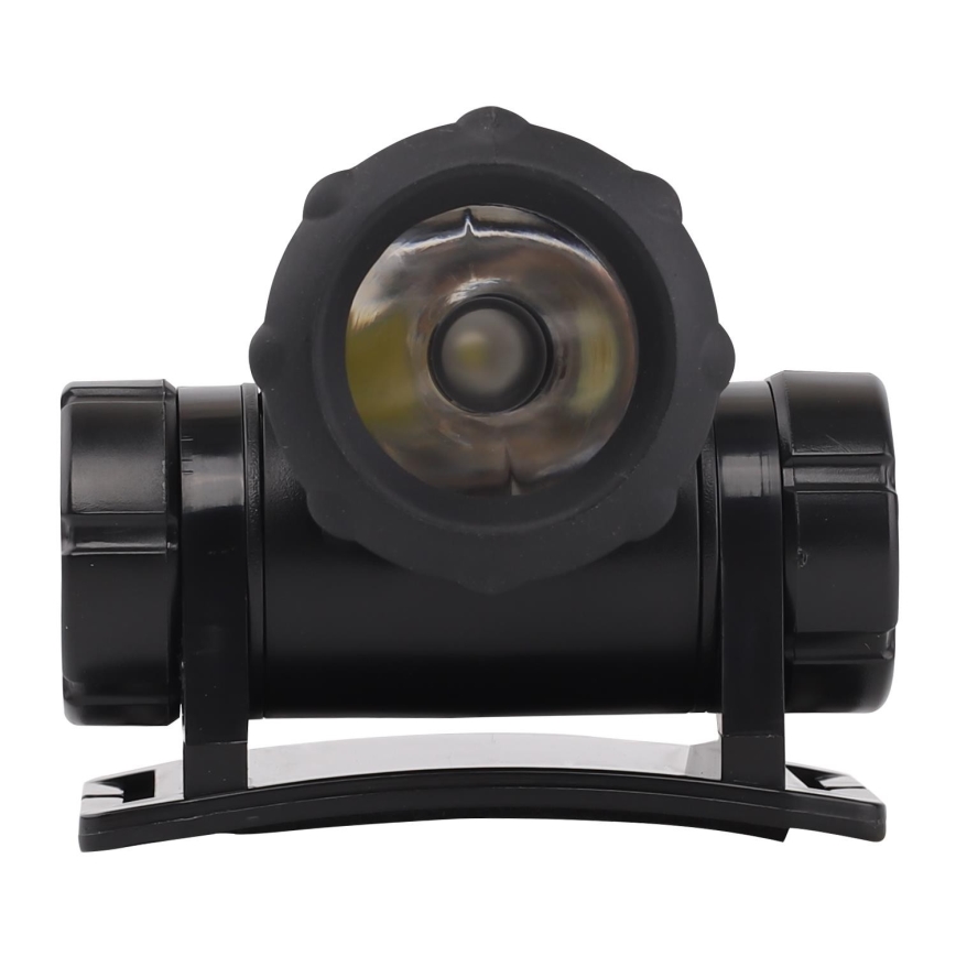 Aigostar - LED Otsalamppu LED/1,8W/3xAAA