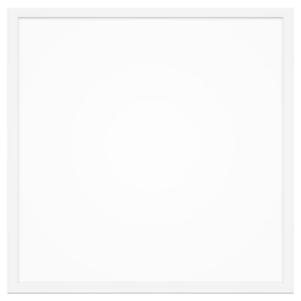 Aigostar - LED-kattopaneeli LED/50W/230V 60x60 cm 6000K