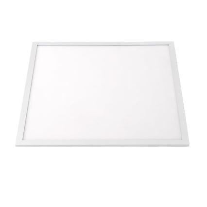 Aigostar - LED-kattopaneeli LED/50W/230V 60x60 cm 6000K