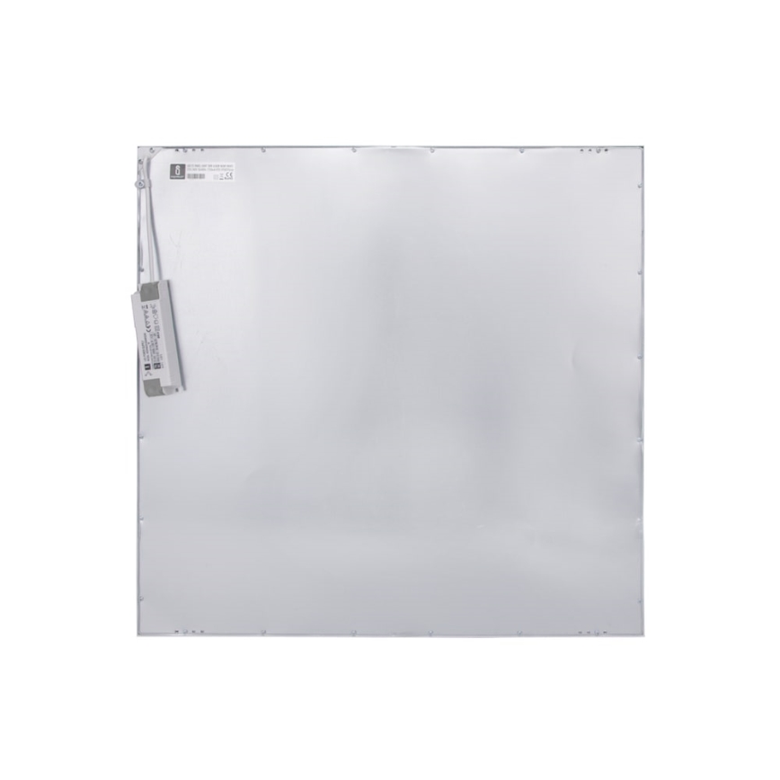 Aigostar - LED-kattopaneeli LED/50W/230V 60x60 cm 6000K