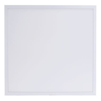 Aigostar - LED-paneeli LED/50W/230V 60x60 cm 4000K