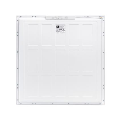 Aigostar - LED-paneeli LED/50W/230V 60x60 cm 4000K