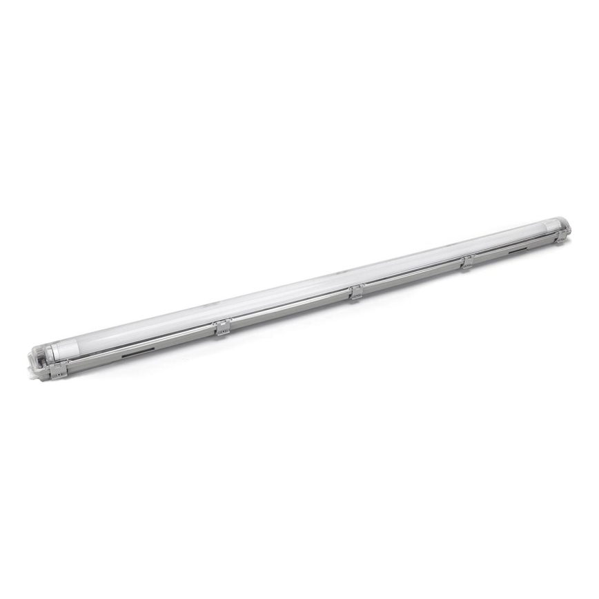 Aigostar - LED-putkityövalo 1xG13/18W/230V 4000K 127,6 cm IP65