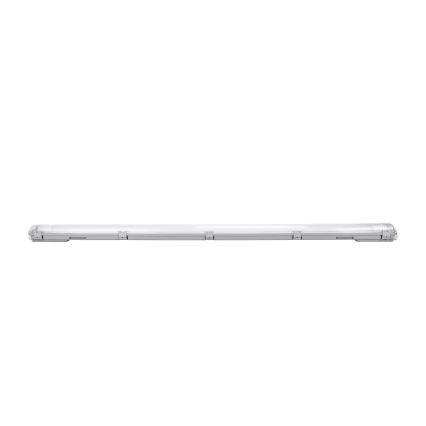 Aigostar - LED-putkityövalo 1xG13/18W/230V 4000K 127,6 cm IP65