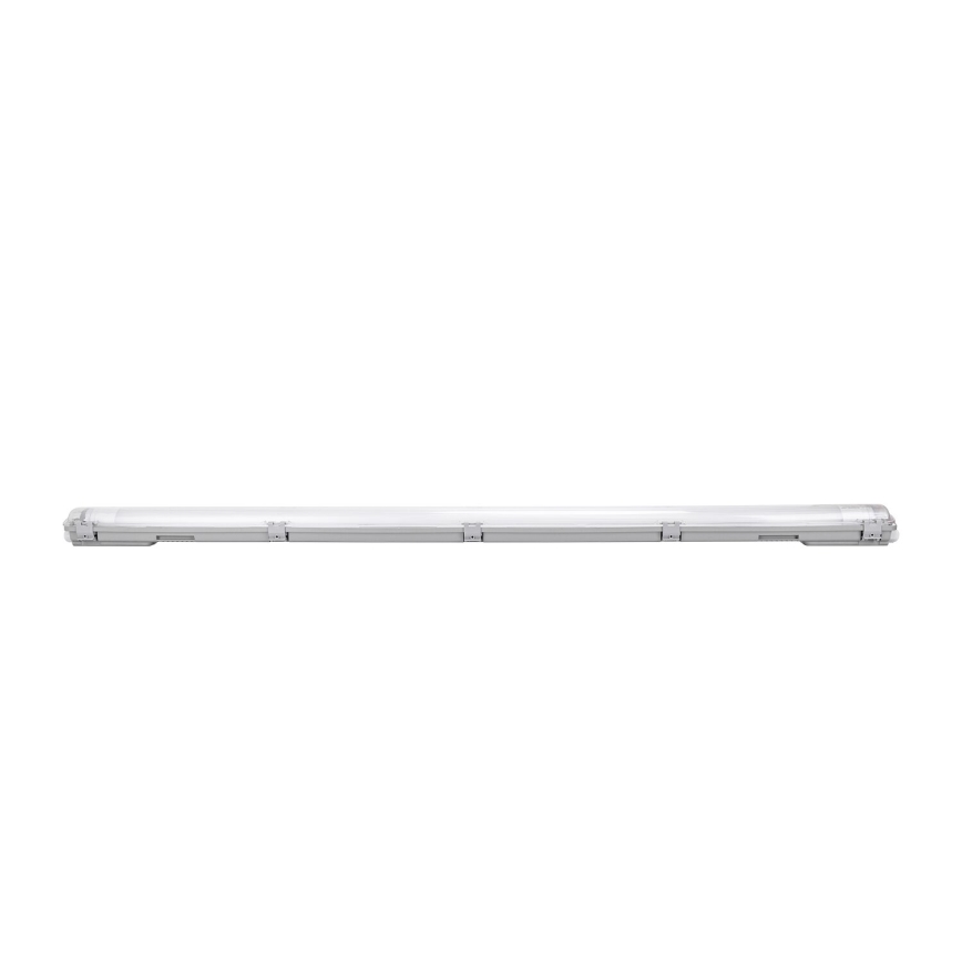 Aigostar - LED-putkityövalo 1xG13/18W/230V 4000K 127,6 cm IP65