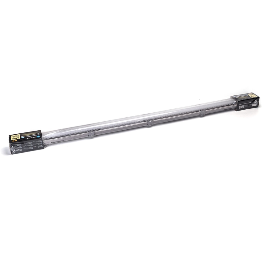 Aigostar - LED-putkityövalo 1xG13/18W/230V 4000K 127,6 cm IP65