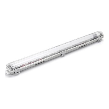 Aigostar - LED-putkityövalo 1xG13/9W/230V 4000K 66,6 cm IP65