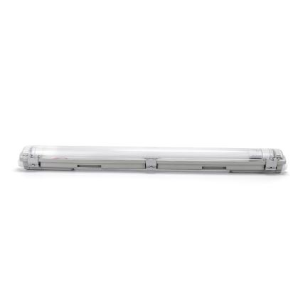Aigostar - LED-putkityövalo 1xG13/9W/230V 4000K 66,6 cm IP65