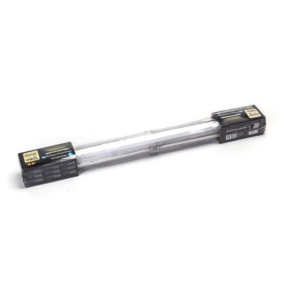 Aigostar - LED-putkityövalo 1xG13/9W/230V 4000K 66,6 cm IP65
