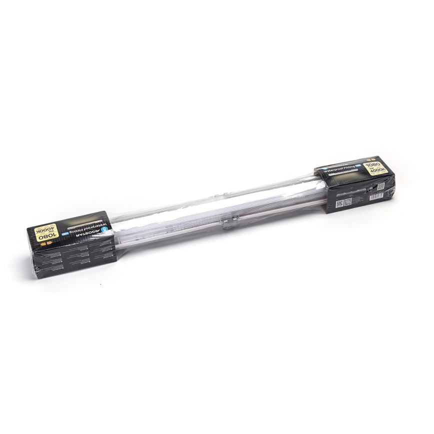 Aigostar - LED-putkityövalo 1xG13/9W/230V 4000K 66,6 cm IP65