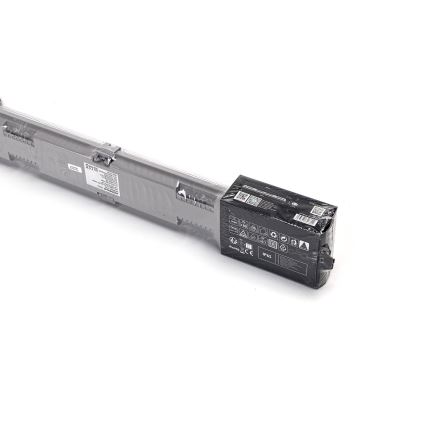 Aigostar - LED-putkityövalo 2xG13/9W/230V 4000K 66,6 cm IP65