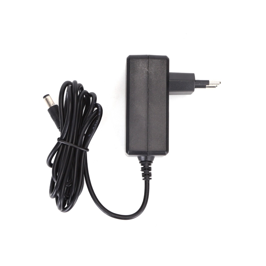 Aigostar - LED RGB himmennettävä nauha 6,5m LED/16,5W/12/230V 3000K Wi-Fi