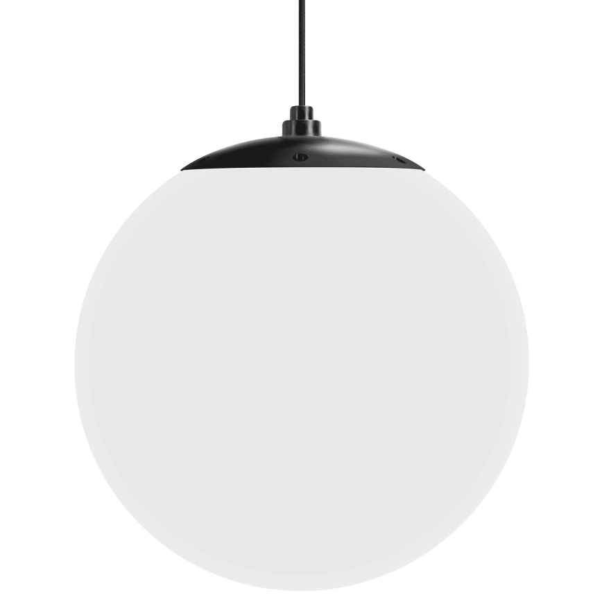 Aigostar - LED RGB Himmennettävä aurinkokennolla toimiva kattokruunu MESH LED/20W/3,7V 4000 mAh 2700K-6500K IP65 halkaisija 20 cm