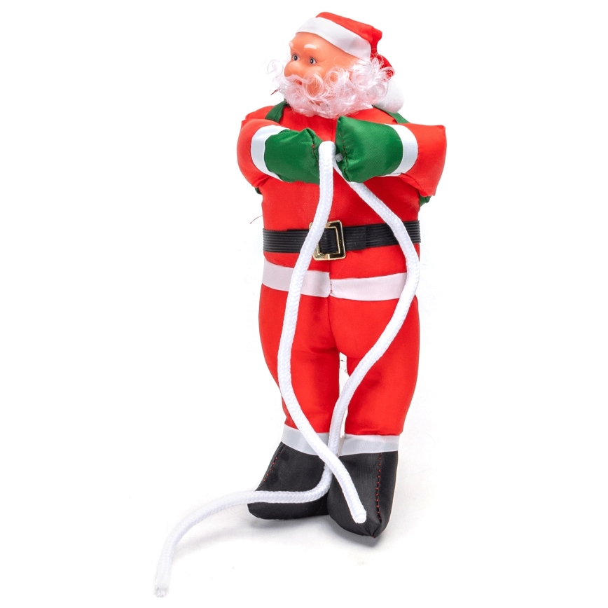 Aigostar - LED RGBICW ulkokäyttöön tarkoitettu joulukoriste 150xLED/230V 3m IP44 + kaukosäädin