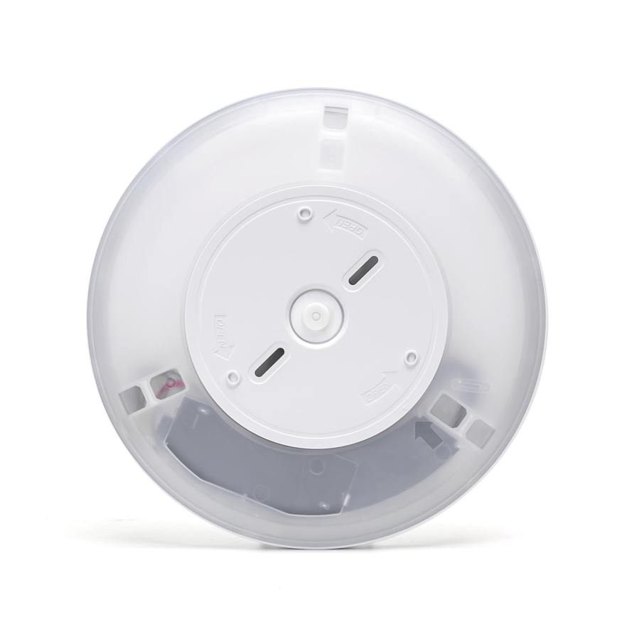 Aigostar - LED RGBW Himmennettävä kattovalo LED/22W/230V 2700-6500K Wi-Fi
