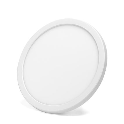 Aigostar - LED RGBW Himmennettävä kattovalo LED/25W/230V 2700-6500K Wi-Fi