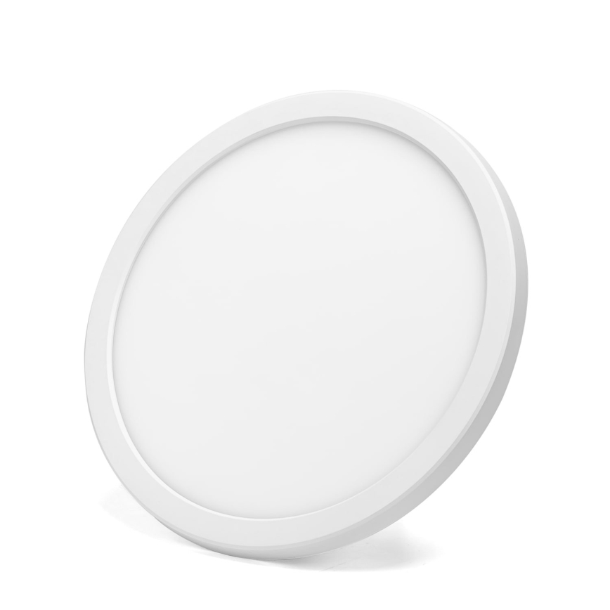 Aigostar - LED RGBW Himmennettävä kattovalo LED/25W/230V 2700-6500K Wi-Fi