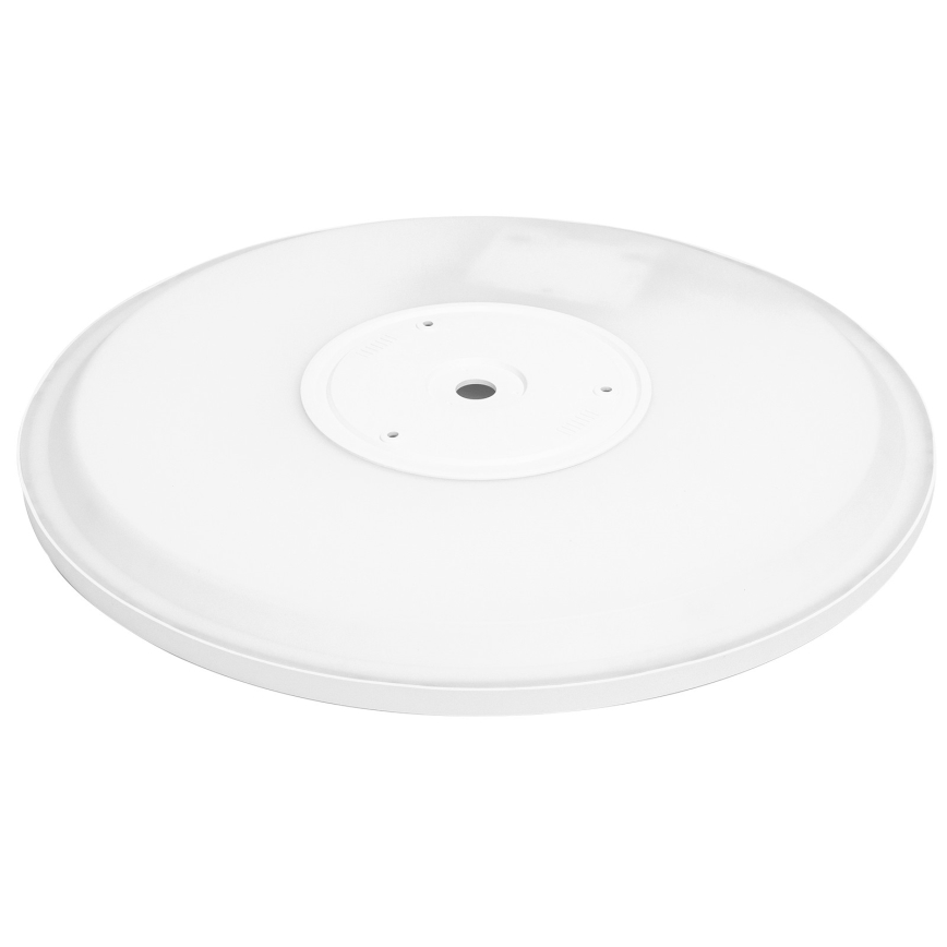 Aigostar - LED RGBW Himmennettävä kattovalo MESH LED/36W/230V 3000-6500K valkoinen + kauko-ohjaus