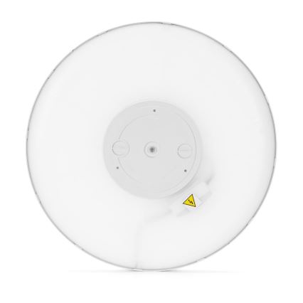 Aigostar - LED RGBW Himmennettävä kylpyhuoneen kattovalaisin LED/18W/230V 3000-6500K halkaisija 30 cm IP44 + kauko-ohjaus