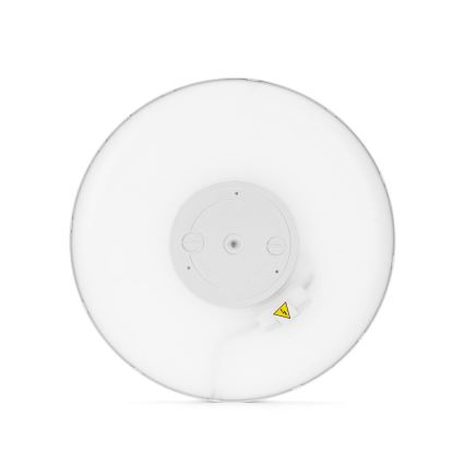 Aigostar - LED RGBW Himmennettävä kylpyhuoneen kattovalaisin LED/24W/230V 3000-6500K halkaisija 42 cm IP44 + kauko-ohjaus