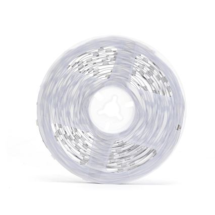 Aigostar - LED RGBW himmennettävä LED-nauha/48W/12V 2x7,5 m Wi-Fi