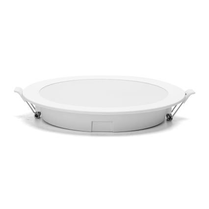 Aigostar - LED RGBW Himmennettävä riippuva kattovalaisin LED/15W/230V 2700-6500K halkaisija 17,5 cm Wi-Fi