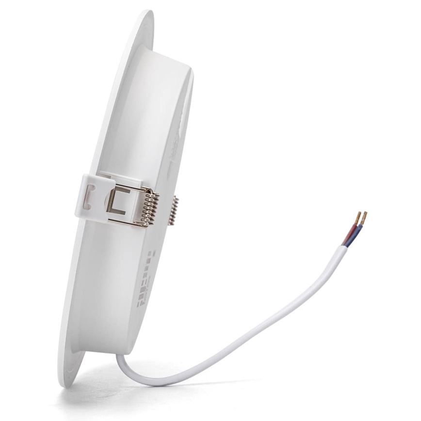 Aigostar - LED RGBW Himmennettävä riippuva kattovalaisin LED/15W/230V 2700-6500K halkaisija 17,5 cm Wi-Fi