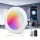 Aigostar - LED RGBW Himmennettävä riippuva kattovalaisin LED/9W/230V 2700-6500K halkaisija 14,5 cm Wi-Fi