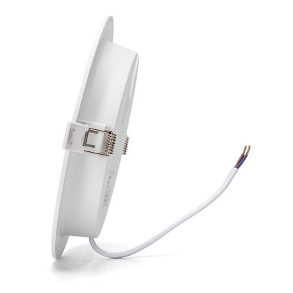 Aigostar - LED RGBW Himmennettävä riippuva kattovalaisin LED/9W/230V 2700-6500K halkaisija 14,5 cm Wi-Fi