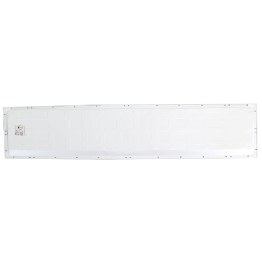 Aigostar - LED RGBW himennettävä alakattopaneeli MESH LED/36W/230V 2700-6500K 120x30 cm