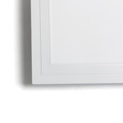 Aigostar - LED RGBW Himmennetty kiinteä paneeli MESH LED/36W/230V 2700-6500K 120x30 cm