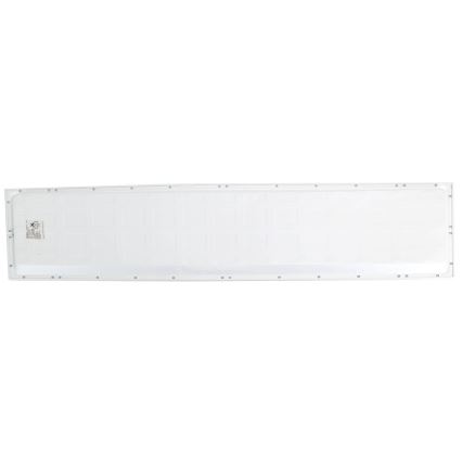 Aigostar - LED RGBW Himmennetty kiinteä paneeli MESH LED/36W/230V 2700-6500K 120x30 cm