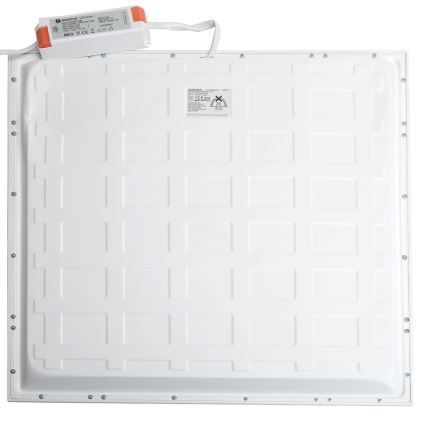 Aigostar - LED RGBW Himmennyspaneeli kiinteä MESH LED/36W/230V 60x60 cm