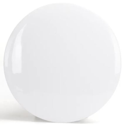 Aigostar - LED RGBW Himmennettävä kylpyhuoneen kattovalaisin MESH Älykäs LED/18W/230V 3000-6500K IP44 + kauko-ohjaus