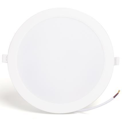Aigostar - LED RGBW Himmennettävä kylpyhuoneen kattovalaisin MESH Älykäs LED/18W/230V 2700-6500K IP44