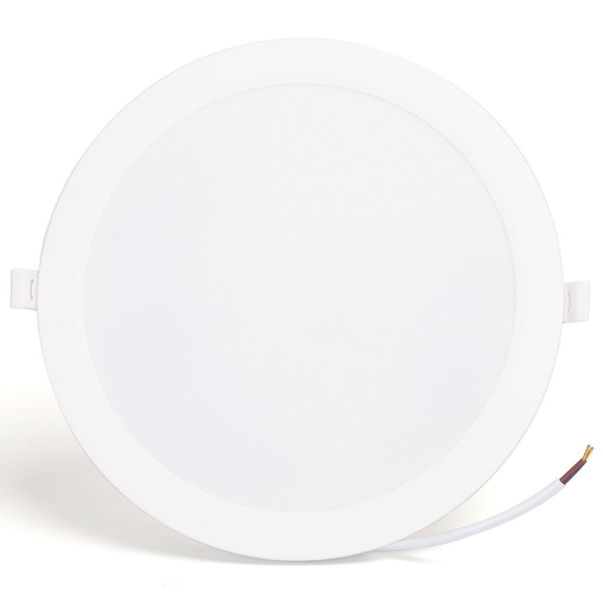 Aigostar - LED RGBW Himmennettävä kylpyhuoneen kattovalaisin MESH Älykäs LED/18W/230V 2700-6500K IP44