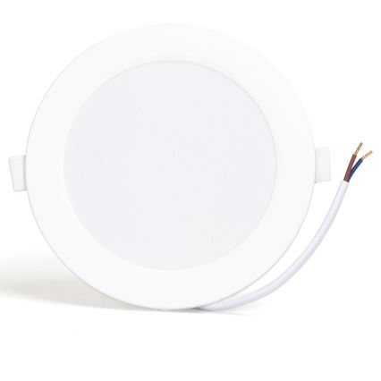 Aigostar - LED RGBW Himmennettävä kupelnové riippuva kattovalaisin MESH Älykäs LED/6W/230V 2700-6500K IP44