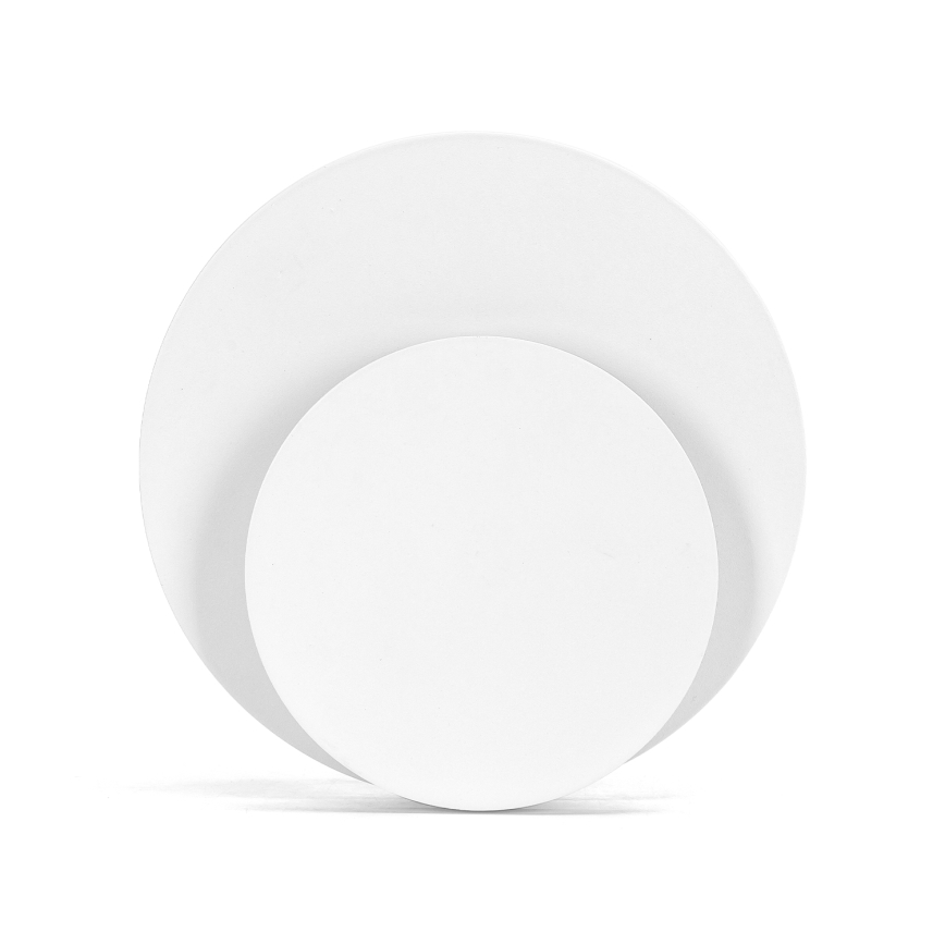 Aigostar - LED-seinävalaisin LED/16W/230V 2700K valkoinen