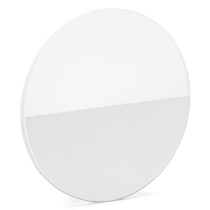Aigostar - LED-seinävalaisin LED/9W/230V 2700K valkoinen