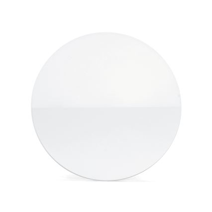 Aigostar - LED-seinävalaisin LED/9W/230V 2700K valkoinen