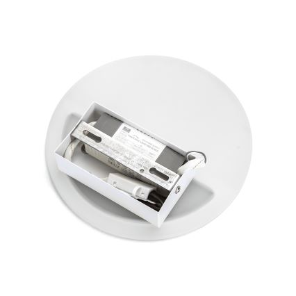 Aigostar - LED-seinävalaisin LED/9W/230V 2700K valkoinen